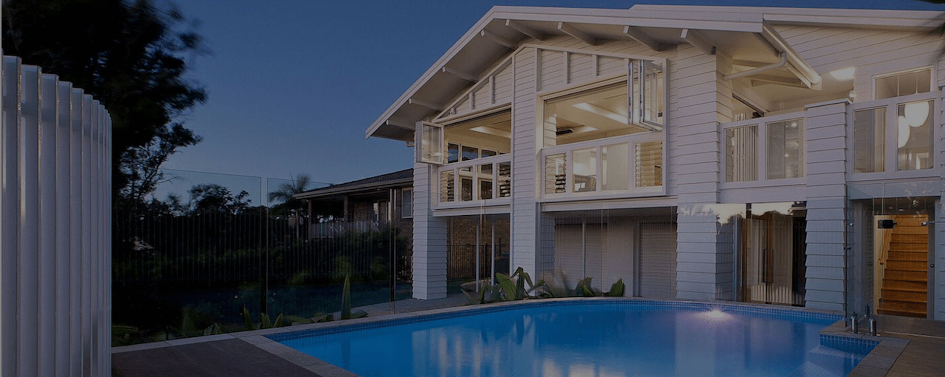 Byron Bay home renovation by EJ Electrical